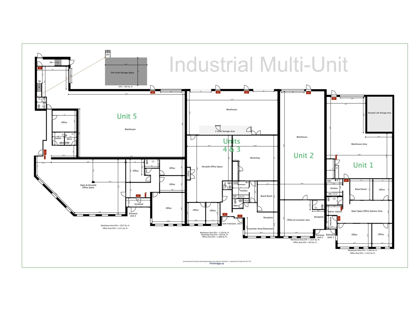 Professional Real Estate Visual Services