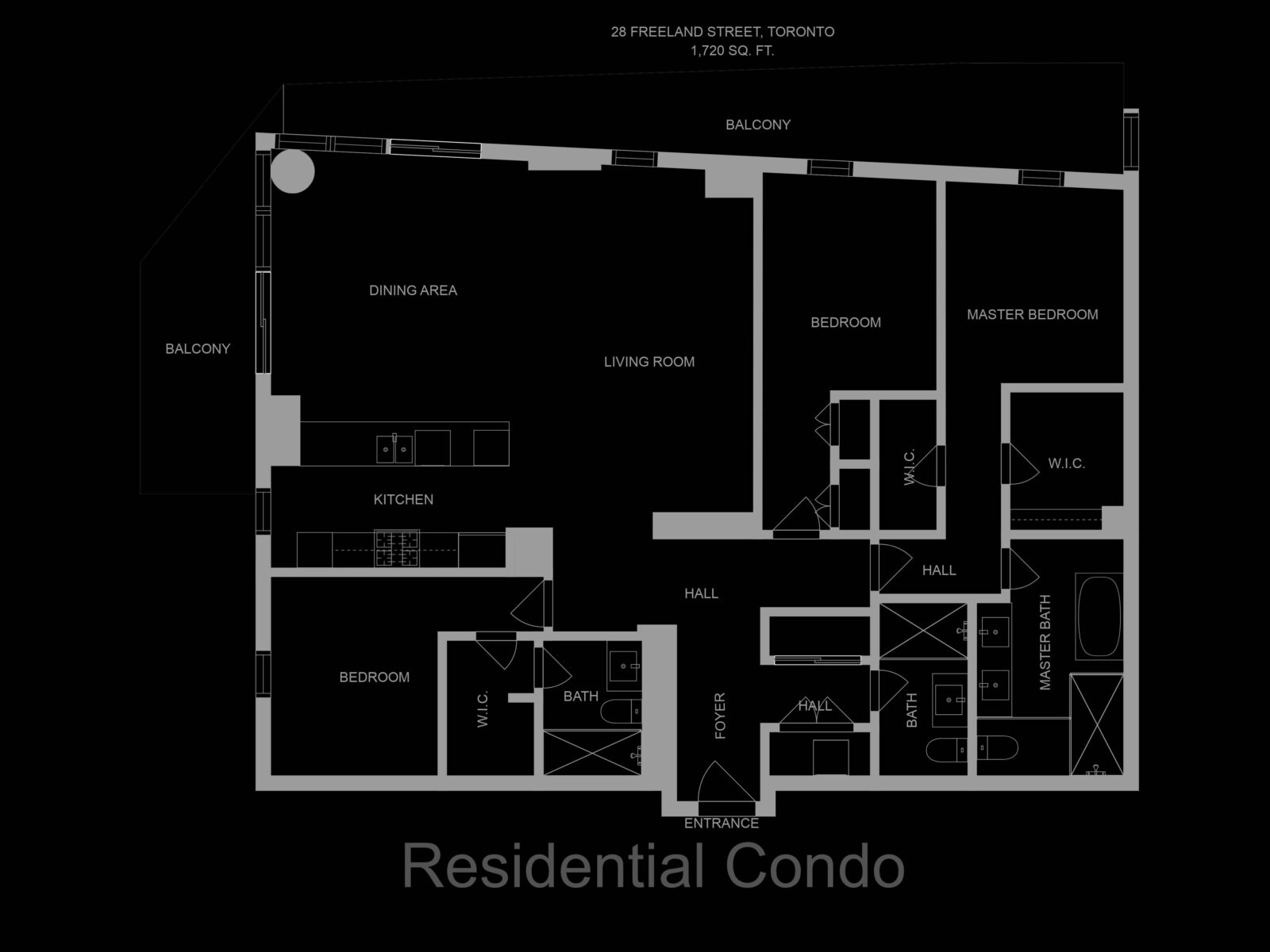 Professional Real Estate Visual Services