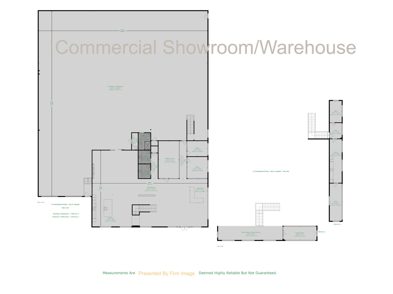 Professional Real Estate Visual Services