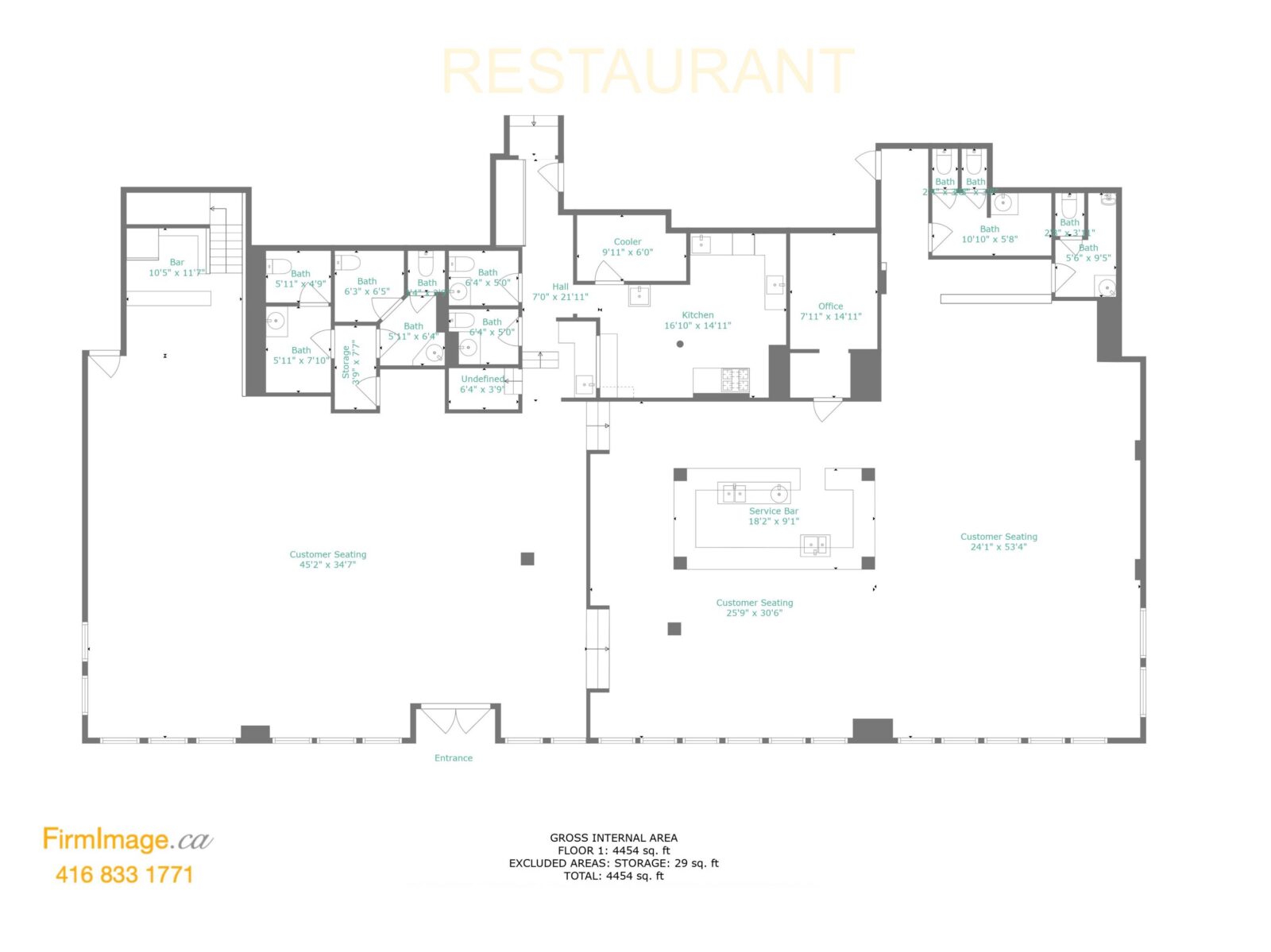Professional Real Estate Visual Services