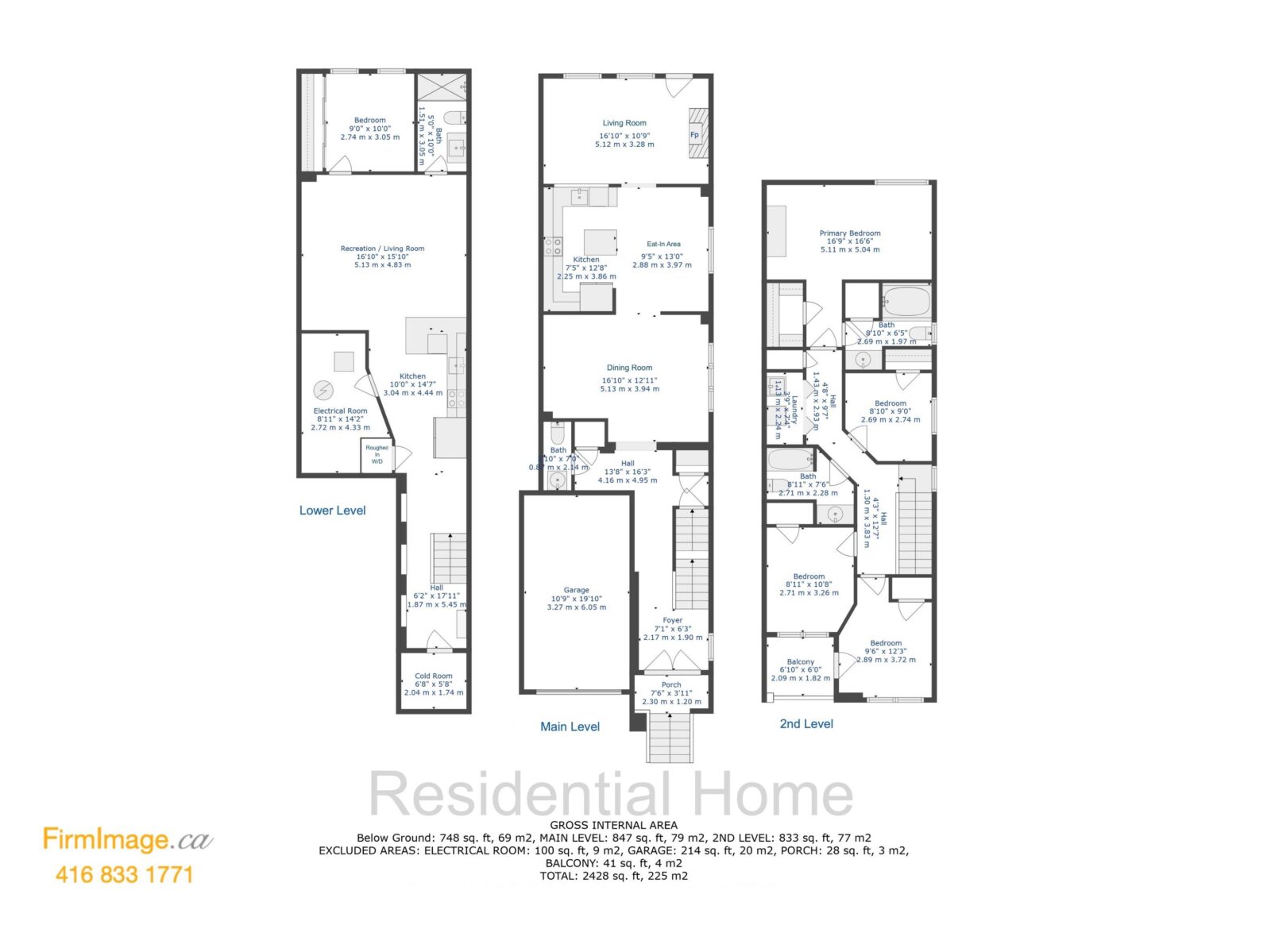 Professional Real Estate Visual Services